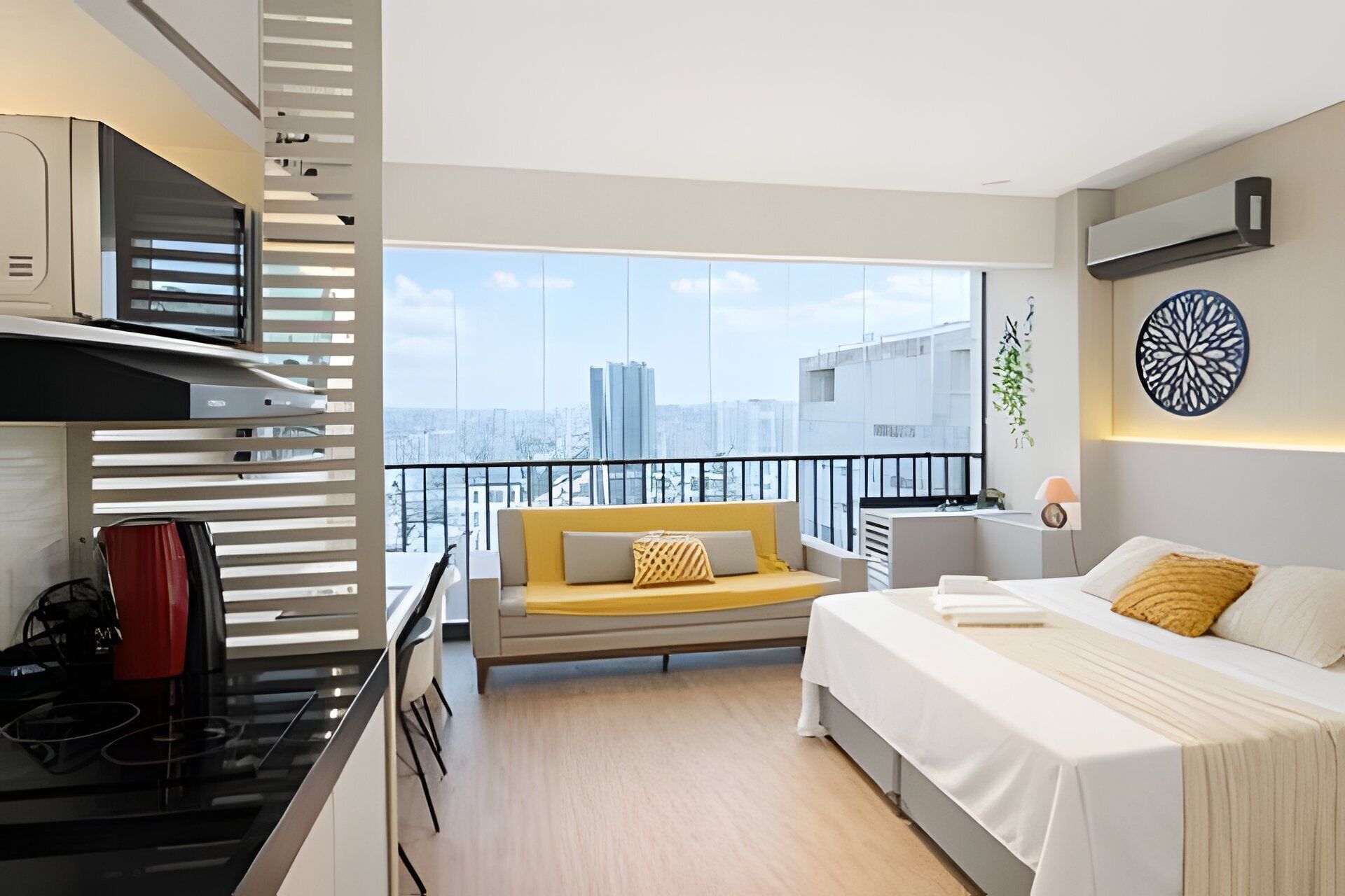 Apartamento