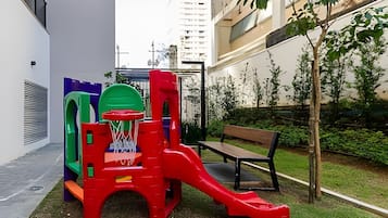 Apartment | Children's area