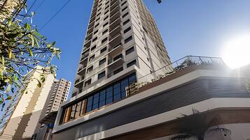 Apartamento | Fachada