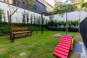 Apartment | Property grounds