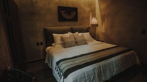 Room - Private Jungle Retreat + Fast Wi-Fi & Private Pool (Tulum)