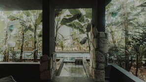 Spa - Private Jungle Retreat + Fast Wi-Fi & Private Pool (Tulum)