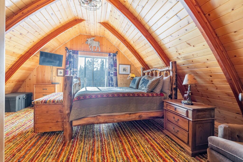2 Schlafzimmer, Internetzugang, Bettwäsche