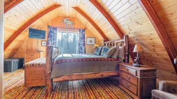 2 Schlafzimmer, Internetzugang, Bettwäsche