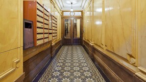 Appartamento | Interni