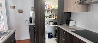 Chillin Adaminaby 
FSC 4 bedroom home in the heart of Adaminaby
Pet friendly