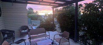 Chillin Adaminaby
FSC 4 bedroom home in the heart of Adaminaby
Pet friendly