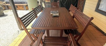 Chillin Adaminaby 
FSC 4 bedroom home in the heart of Adaminaby
Pet friendly