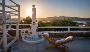 Villa | Terrasse/Patio