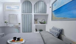 Villa | 2 Schlafzimmer, Bügeleisen/Bügelbrett, Bettwäsche