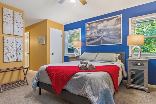The Eby Family Lodge Overland Park KS