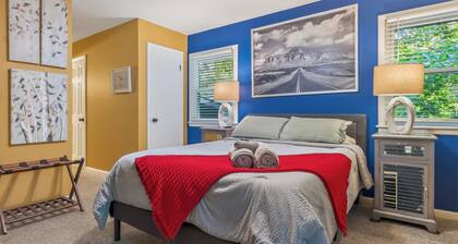 The Eby Family Lodge Overland Park KS