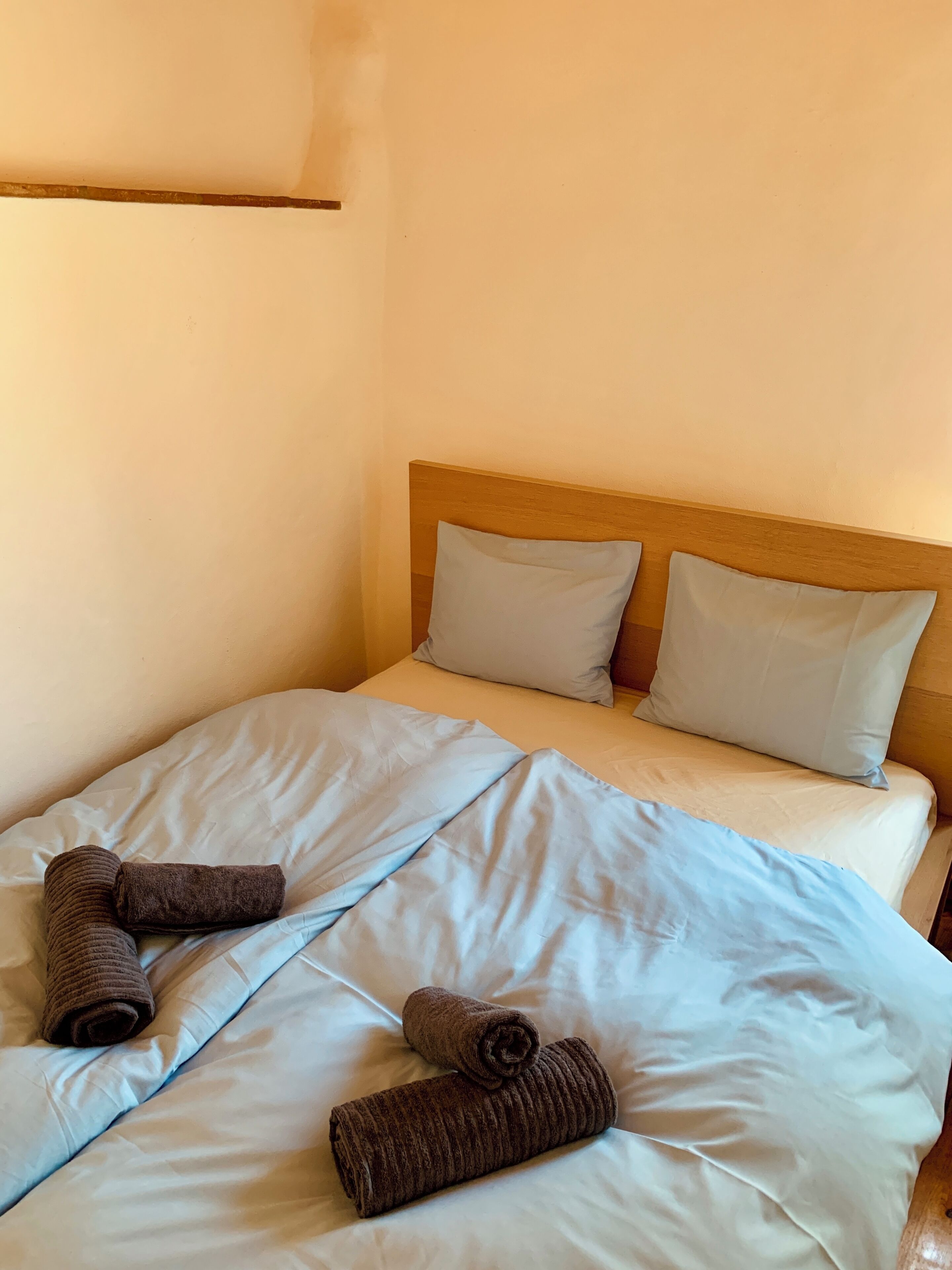 2 Schlafzimmer, WLAN, Rollstuhlgeeignet