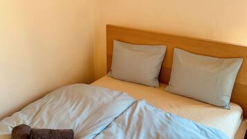 2 Schlafzimmer, WLAN, Rollstuhlgeeignet