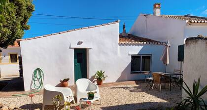 Casa Da Soneca Avec un jardin ensoleillé
