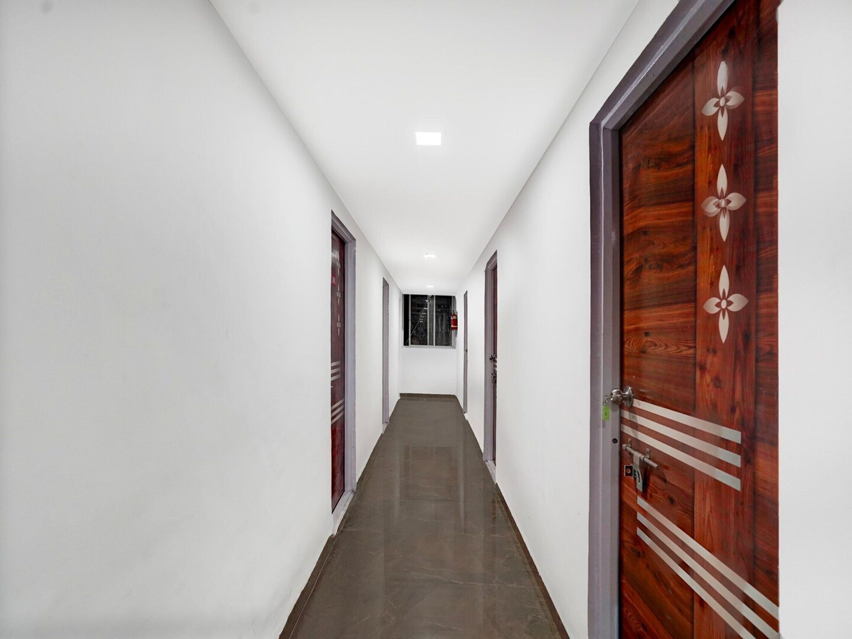 Maison | Intérieur