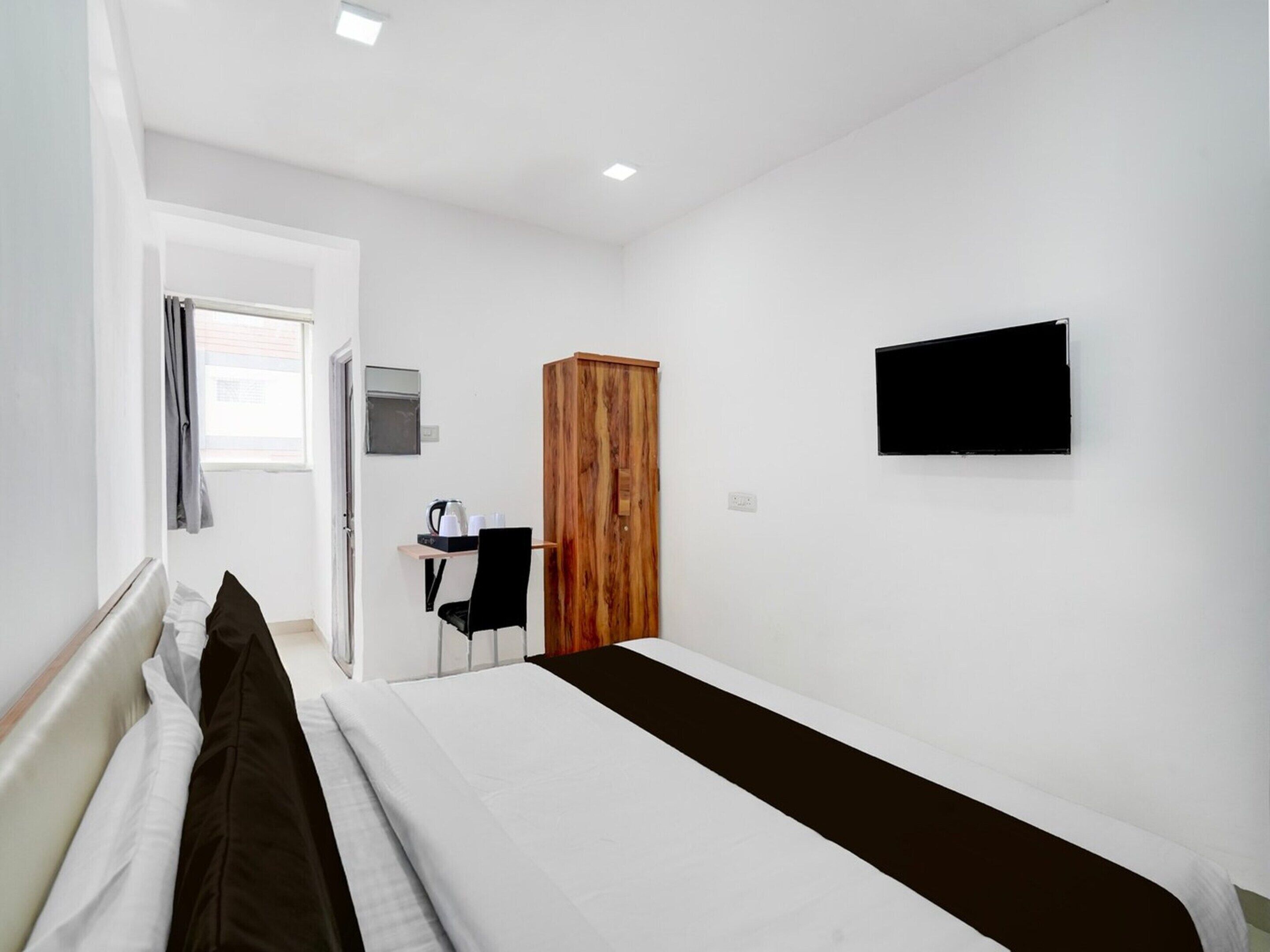 Ferienhaus | 1 Schlafzimmer