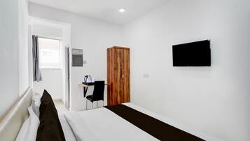 Ferienhaus | 1 Schlafzimmer