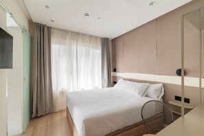 Economy-Doppelzimmer