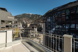 Property grounds - LEE Hotel (Andorra la Vella)