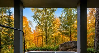 Chalet du Sommet SPA