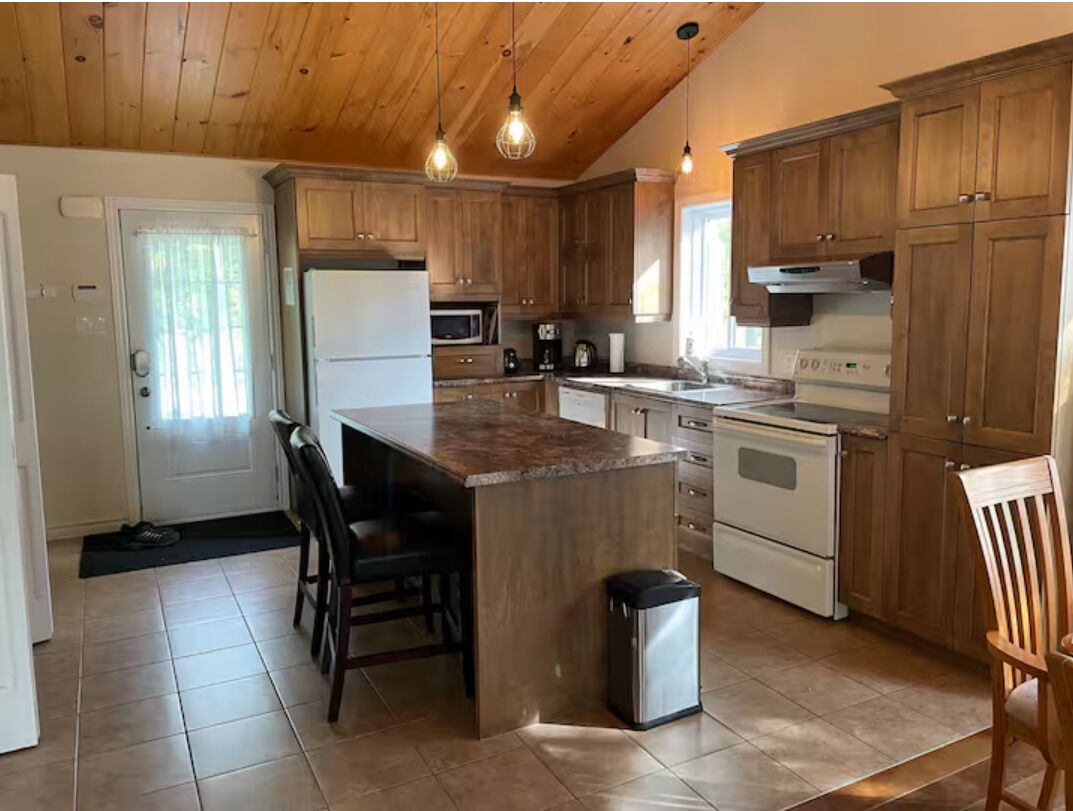 Cucina privata