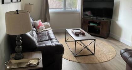 Otter Cove Cottage, completely renovated house on Campobello