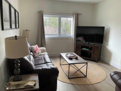 Otter Cove Cottage, completely renovated house on Campobello