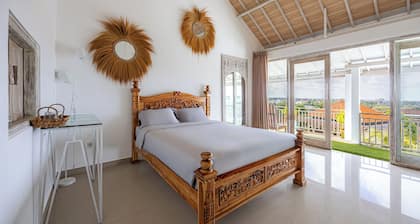 Foura Guesthouse Ungasan