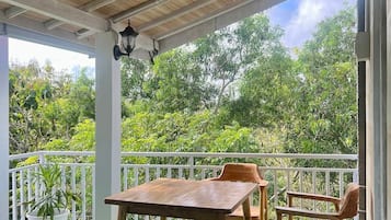 Doppelzimmer, Stadtblick | Balkon