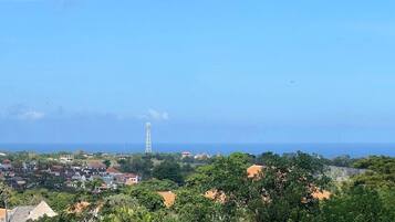 Doppelzimmer, Stadtblick | Ausblick vom Zimmer