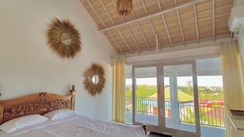 Doppelzimmer, Stadtblick | Innenbereich