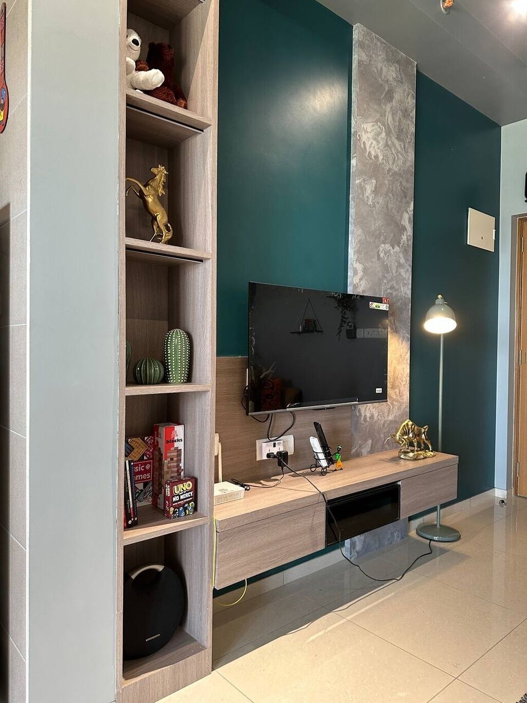 Interieur
