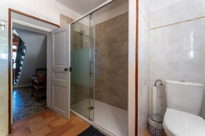 Hair dryer, towels - Le Saint Laurent - Avec Piscine Privée (Saint-Laurent-la-Vernède)