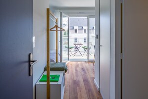Interior - Studio de la Plage des Dames - À 50 m de la plage (Douarnenez)