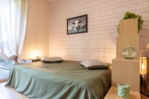 Bed sheets - La Bulle d’Ax - Domaine de la Vallée d'Ax (Ax-les-Thermes)