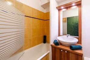 Towels - La Bulle d’Ax - Domaine de la Vallée d'Ax (Ax-les-Thermes)