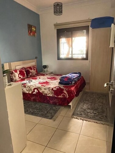 Atlas Pools Marrakech  Premium Flat
