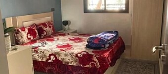 Atlas Pools Marrakech  Premium Flat