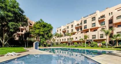 Atlas Pools Marrakech Premium Flat