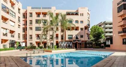 Atlas Pools Marrakech Premium Flat