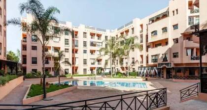 Atlas Pools Marrakech Premium Flat