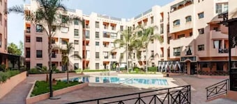 Atlas Pools Marrakech Premium Flat