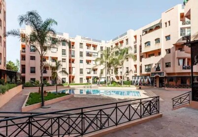 Atlas Pools Marrakech Premium Flat