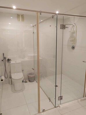 Dusche