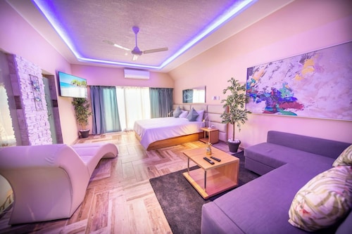 Luxury 6 Bedroom Villa in Sosua Beachfront Bliss Awaits