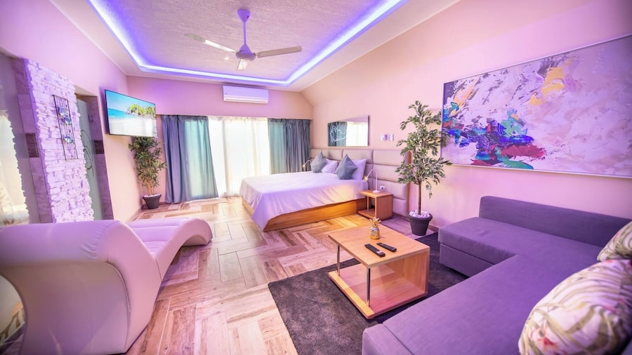 Luxury 6 Bedroom Villa in Sosua Beachfront Bliss Awaits