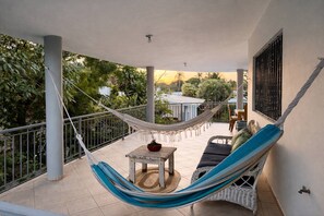 House, Multiple Bedrooms, Private Pool | Terrace/patio - Cozy 7BR Villa BIG Pool Close to Beach! (Sosúa)