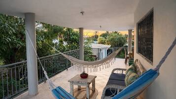 House, Multiple Bedrooms, Private Pool | Balcony