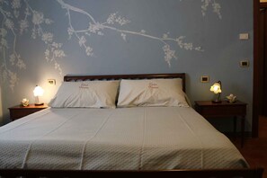 2 bedrooms, WiFi - Holiday apartment with pool and tennis (Lazise)